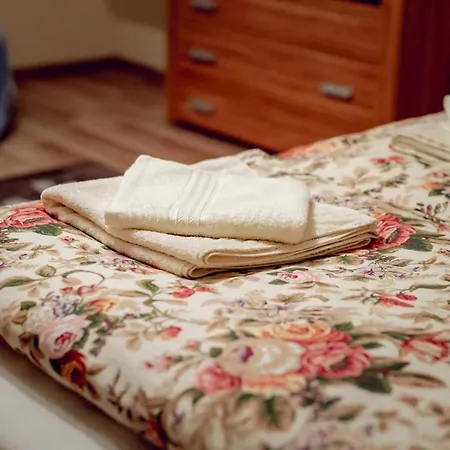 Cichy Zakatek - Blisko Termy Chocholowskie *