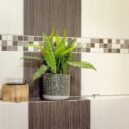 Appartement Cichy Zakatek - Blisko Termy Chocholowskie Ciche (Nowy Targ)