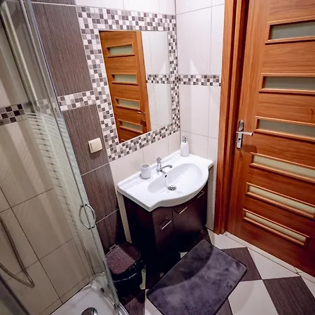 Appartement Cichy Zakatek - Blisko Termy Chocholowskie