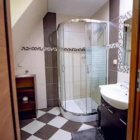 Cichy Zakatek - Blisko Termy Chocholowskie Appartement
