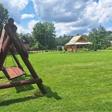 Cichy Zakatek - Blisko Termy Chocholowskie Appartamento Ciche (Nowy Targ)
