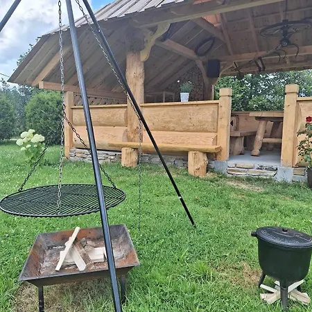 Cichy Zakatek - Blisko Termy Chocholowskie Apartman Ciche