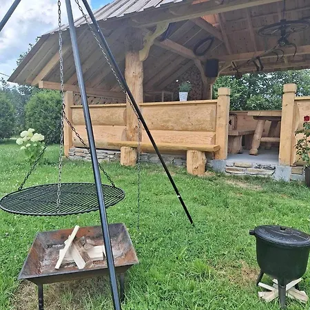 Cichy Zakatek - Blisko Termy Chocholowskie Lägenhet Ciche (Nowy Targ)