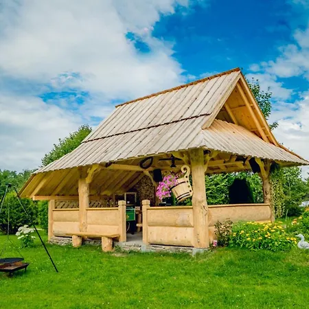 Appartamento Cichy Zakatek - Blisko Termy Chocholowskie Ciche (Nowy Targ)