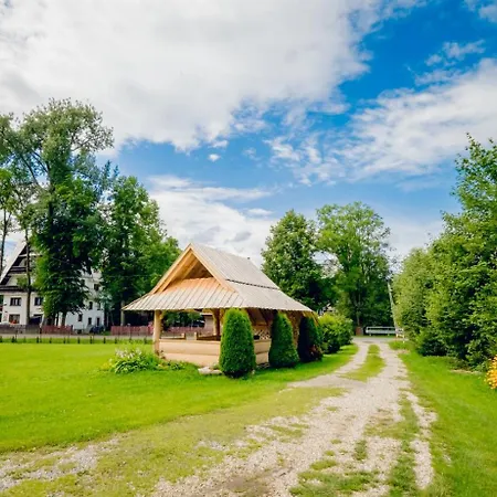 Cichy Zakatek - Blisko Termy Chocholowskie *