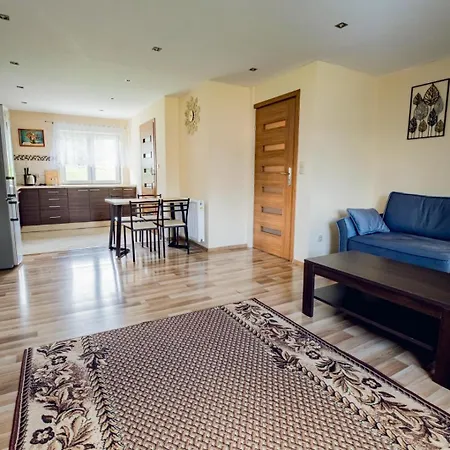 Apartman Cichy Zakatek - Blisko Termy Chocholowskie *