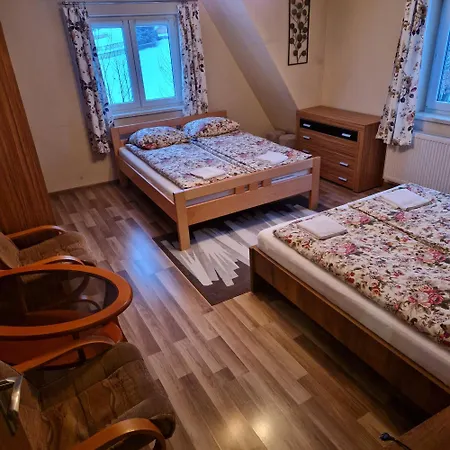 Cichy Zakatek - Blisko Termy Chocholowskie Appartement Ciche (Nowy Targ)
