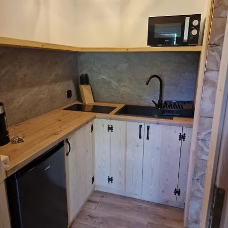Appartement Cichy Zakatek - Blisko Termy Chocholowskie
