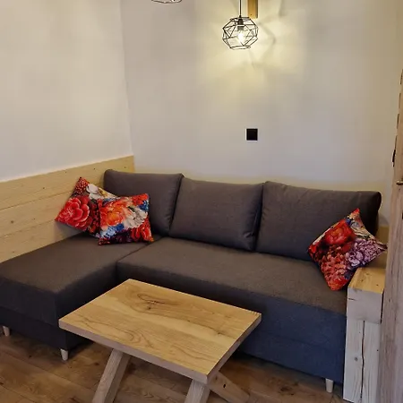 Cichy Zakatek - Blisko Termy Chocholowskie Appartamento *