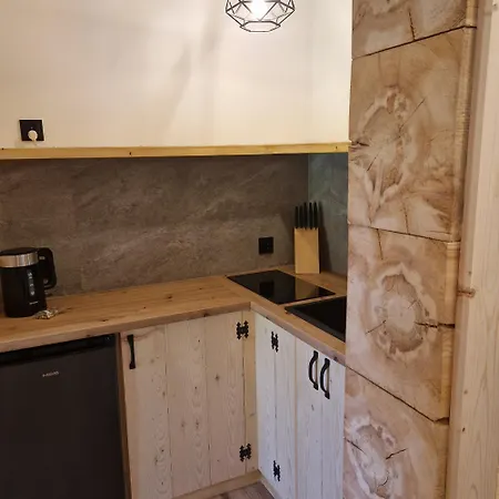 Appartement Cichy Zakatek - Blisko Termy Chocholowskie *