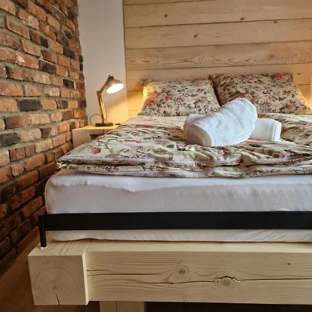 Cichy Zakatek - Blisko Termy Chocholowskie 아파트