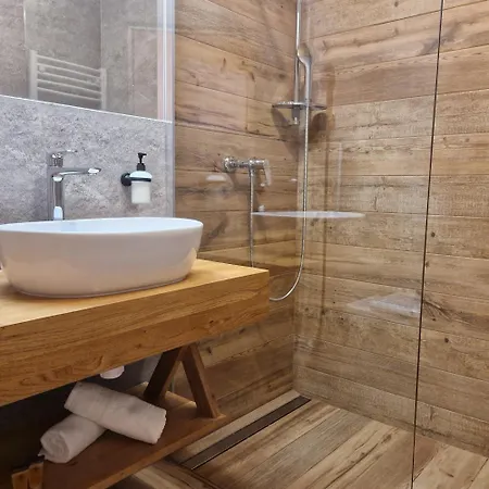 Cichy Zakatek - Blisko Termy Chocholowskie Appartement
