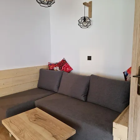 Appartement Cichy Zakatek - Blisko Termy Chocholowskie