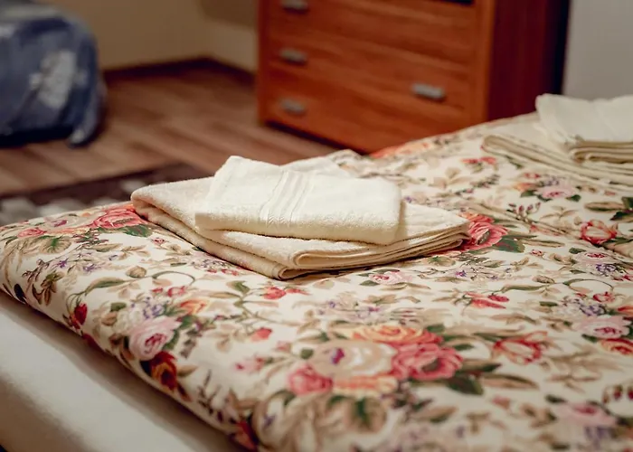 Cichy Zakatek - Blisko Termy Chocholowskie *