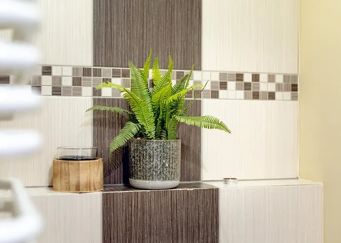 Appartamento Cichy Zakatek - Blisko Termy Chocholowskie Ciche (Nowy Targ)