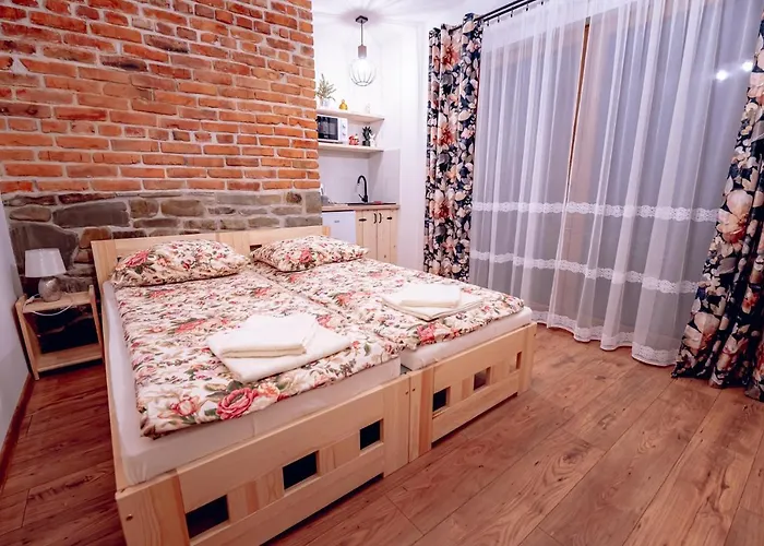 Cichy Zakatek - Blisko Termy Chocholowskie *