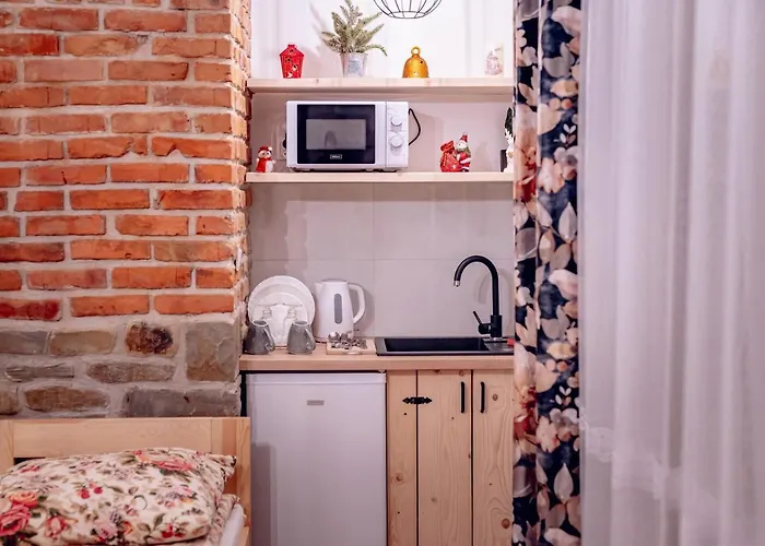 Cichy Zakatek - Blisko Termy Chocholowskie *