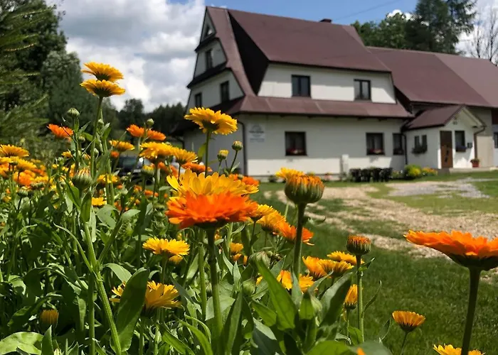 Cichy Zakatek - Blisko Termy Chocholowskie