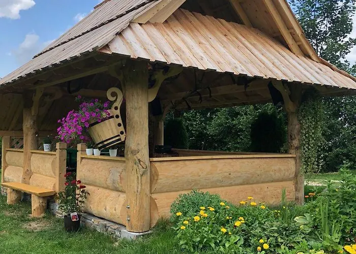 Cichy Zakatek - Blisko Termy Chocholowskie