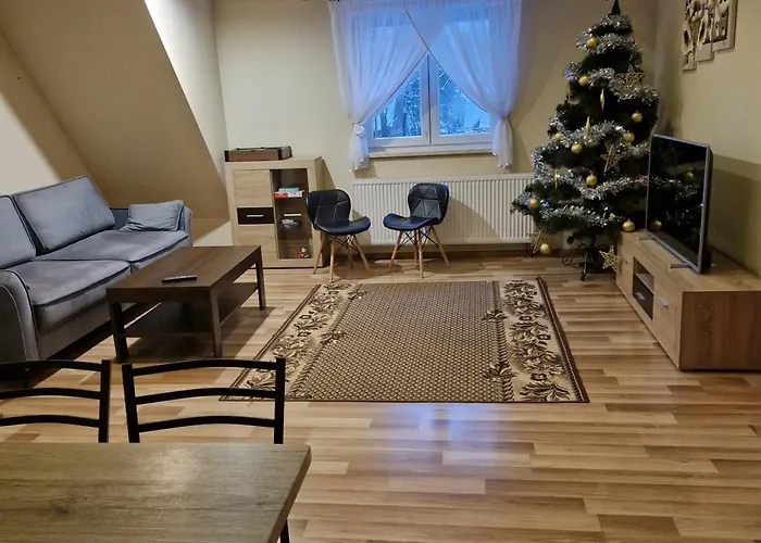 Cichy Zakatek - Blisko Termy Chocholowskie * Ciche (Nowy Targ)