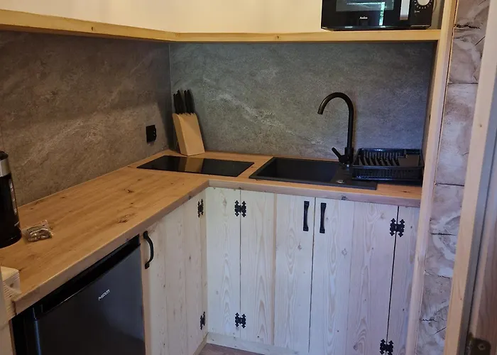 Appartamento Cichy Zakatek - Blisko Termy Chocholowskie