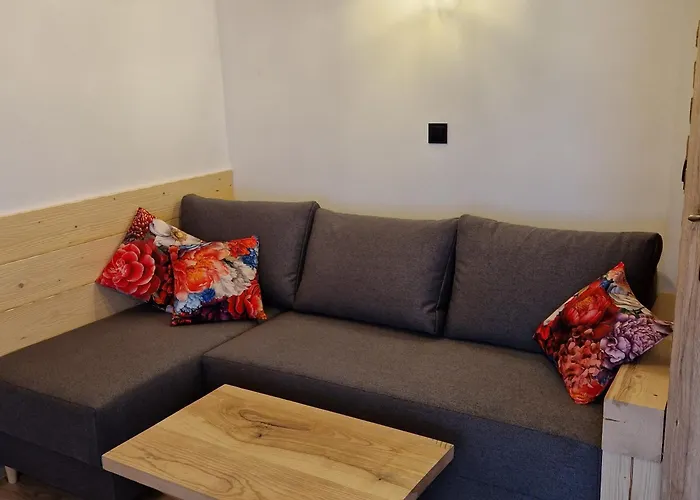 Cichy Zakatek - Blisko Termy Chocholowskie Appartamento *