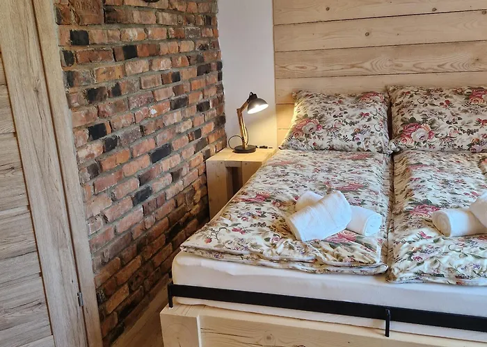 Cichy Zakatek - Blisko Termy Chocholowskie * Ciche (Nowy Targ)