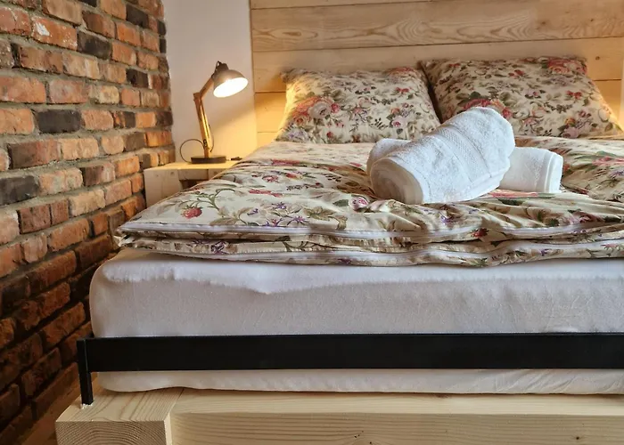 Cichy Zakatek - Blisko Termy Chocholowskie Appartamento