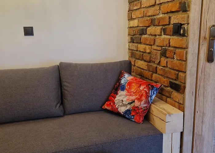 Cichy Zakatek - Blisko Termy Chocholowskie Appartamento *