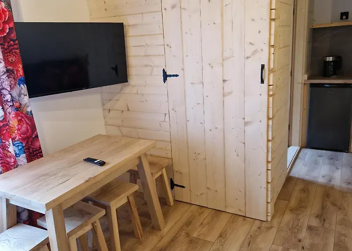 Appartamento Cichy Zakatek - Blisko Termy Chocholowskie *