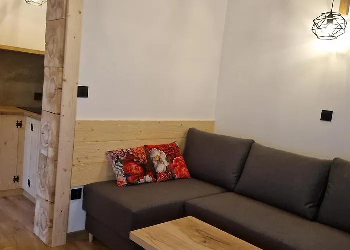 Cichy Zakatek - Blisko Termy Chocholowskie *