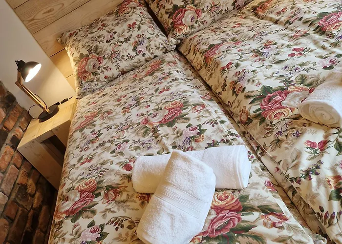 Cichy Zakatek - Blisko Termy Chocholowskie Ciche (Nowy Targ)