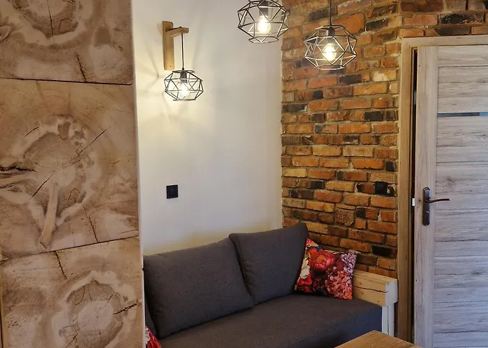 Cichy Zakatek - Blisko Termy Chocholowskie * Ciche (Nowy Targ)