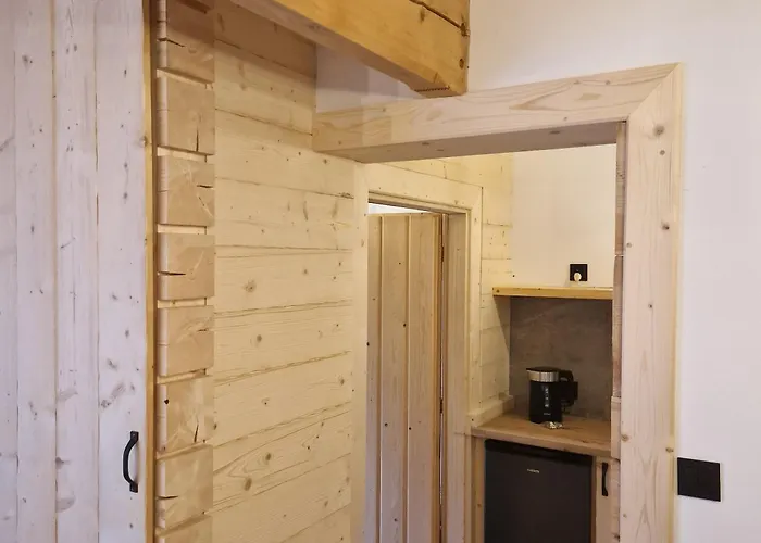 Cichy Zakatek - Blisko Termy Chocholowskie