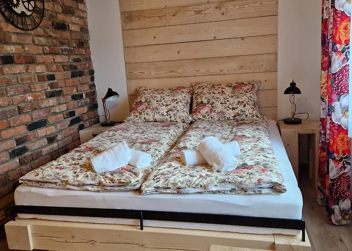 Cichy Zakatek - Blisko Termy Chocholowskie Appartamento *