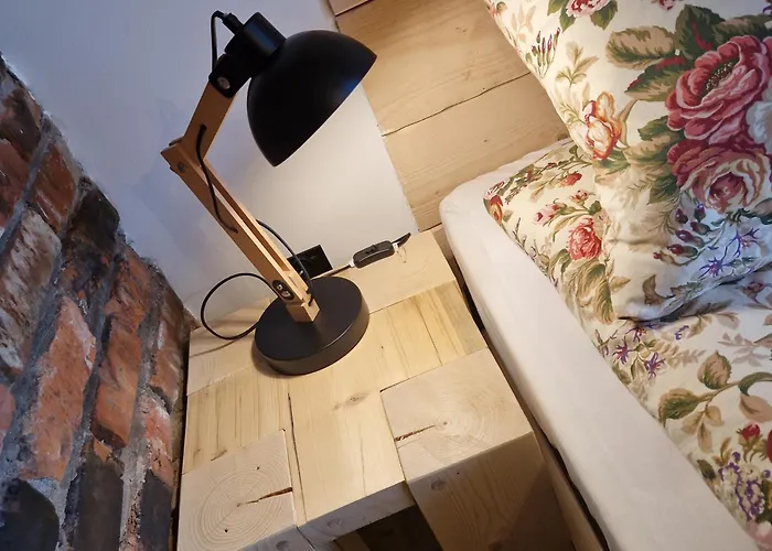 Cichy Zakatek - Blisko Termy Chocholowskie Appartamento Ciche (Nowy Targ)