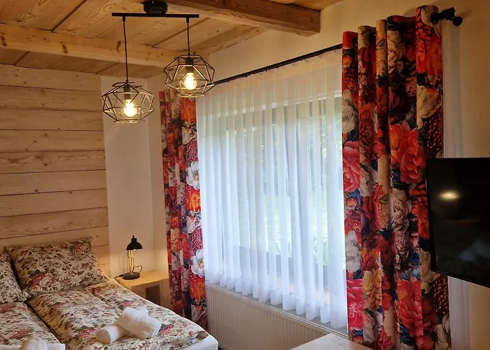 Cichy Zakatek - Blisko Termy Chocholowskie *